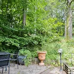 Neue Maisonette-Wohnung Mit See-& Bergblick, Sauna