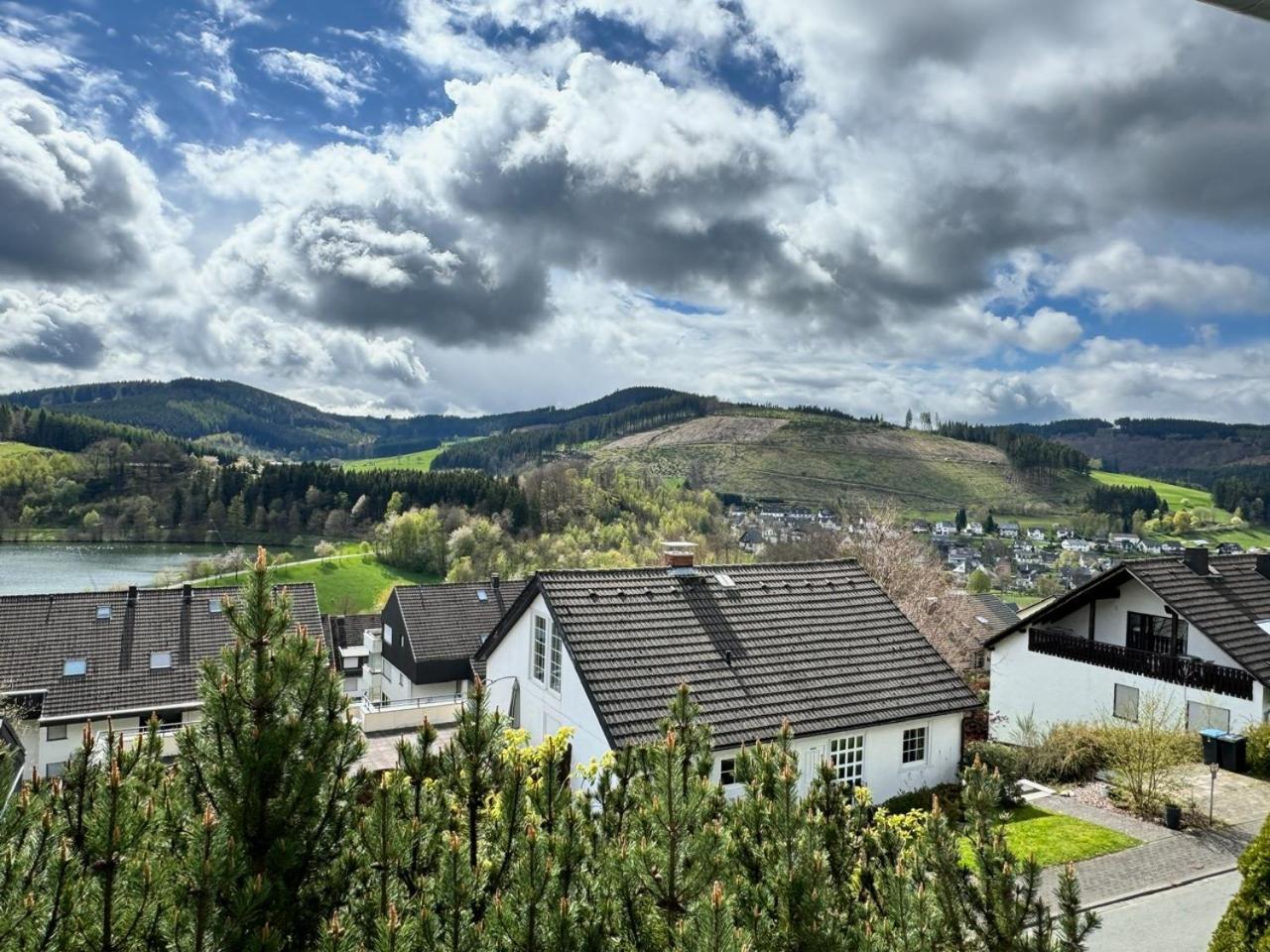 Apartment Neue Maisonette-wohnung Mit See-& Bergblick, Sauna *