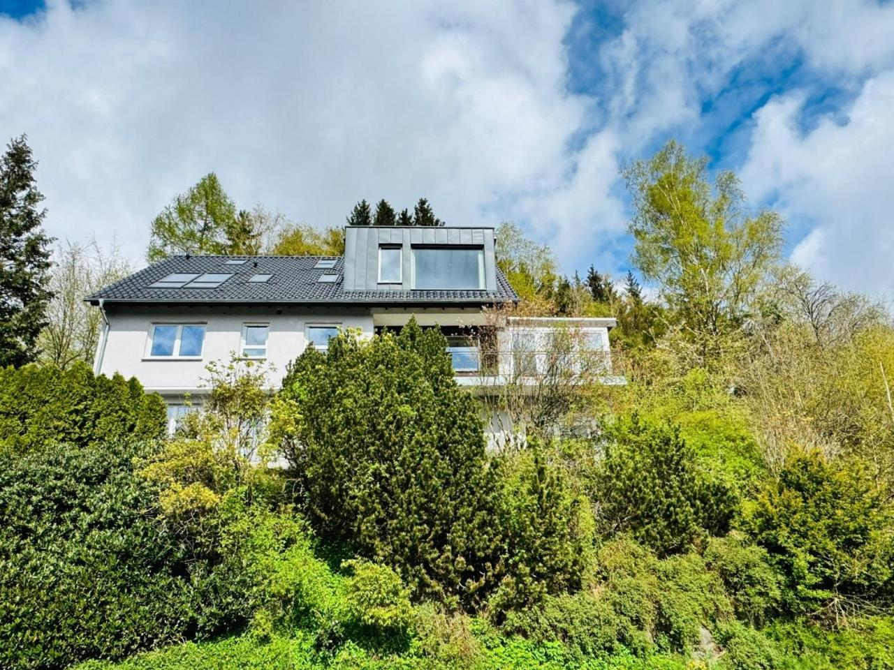 Neue Maisonette-wohnung Mit See-& Bergblick, Sauna *