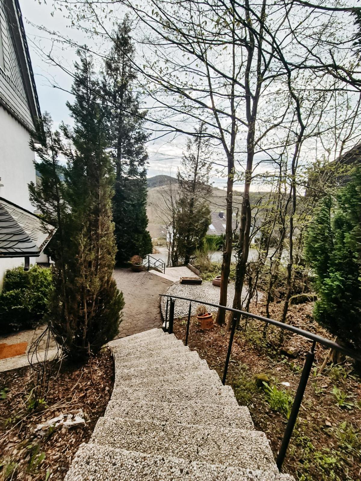 Neue Maisonette-wohnung Mit See-& Bergblick, Sauna