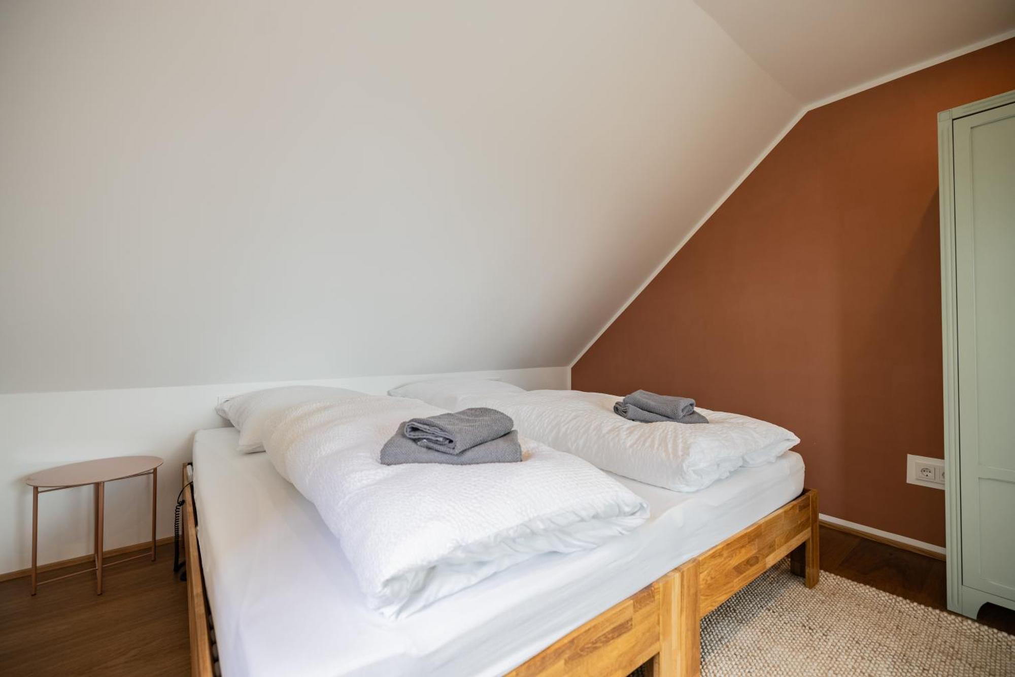 Neue Maisonette-wohnung Mit See-& Bergblick, Sauna