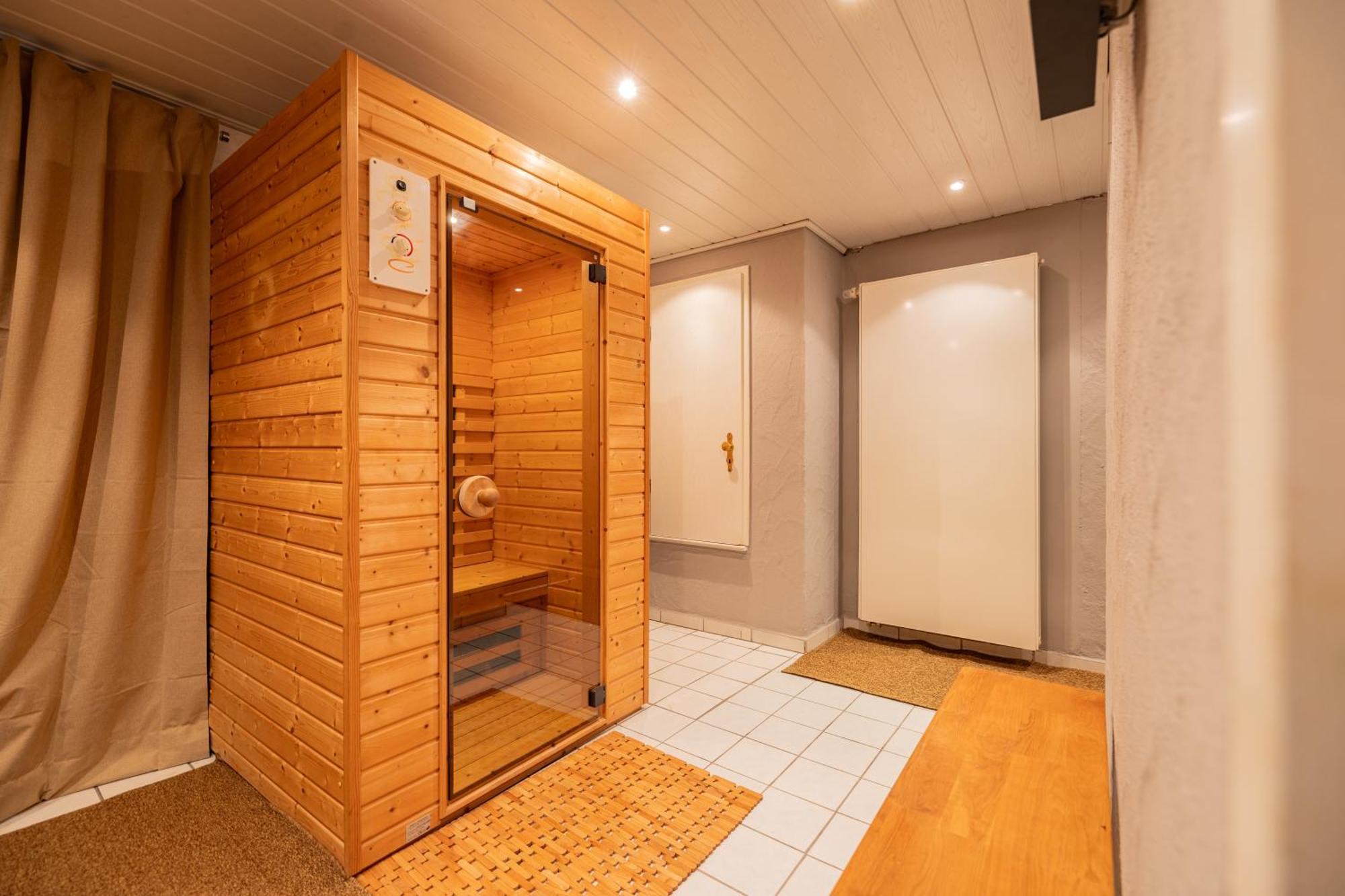 Neue Maisonette-wohnung Mit See-& Bergblick, Sauna Apartment *