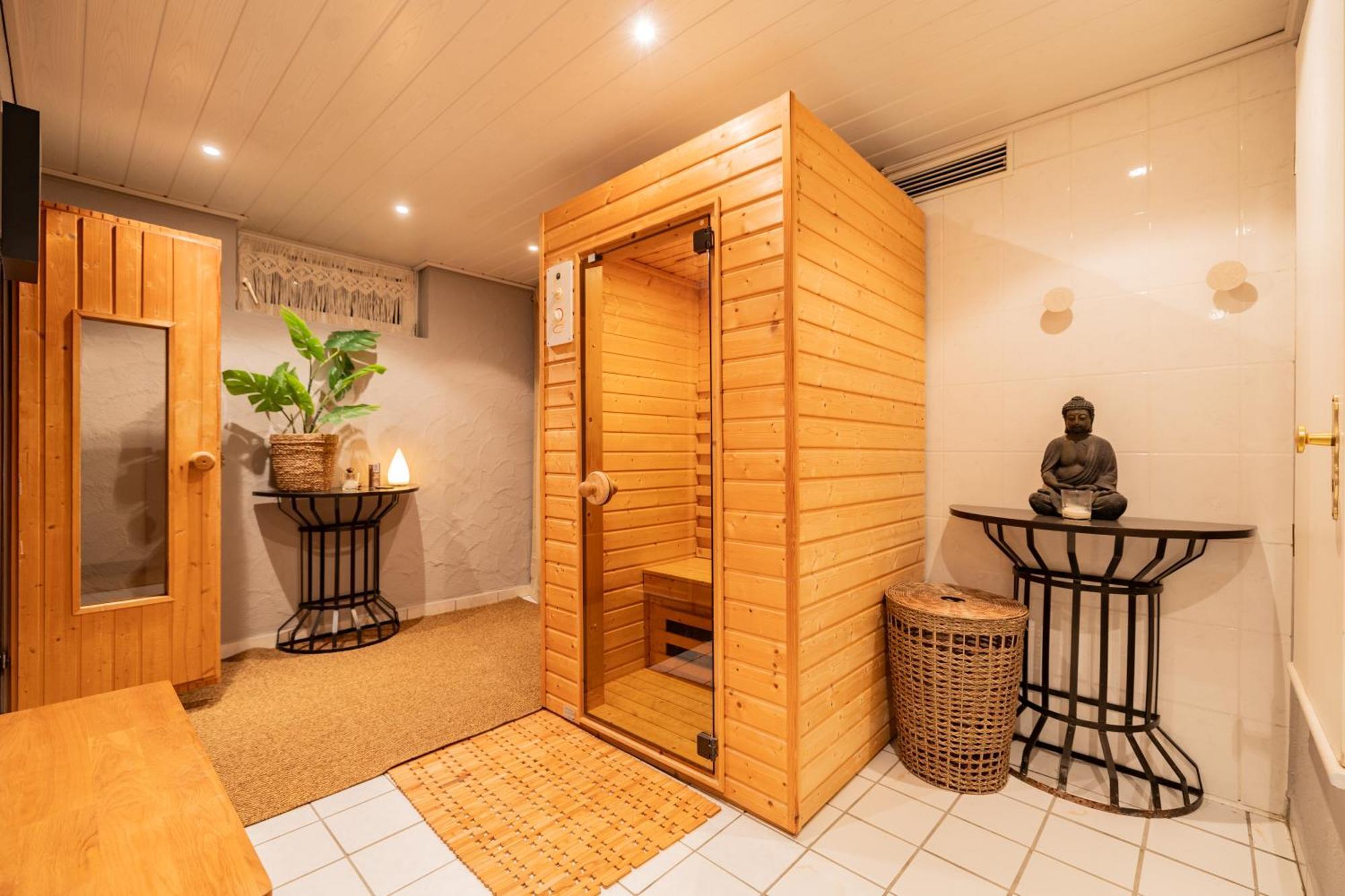 Neue Maisonette-wohnung Mit See-& Bergblick, Sauna Apartment *