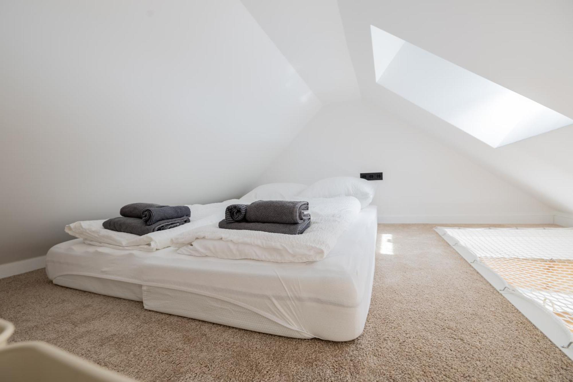 Neue Maisonette-wohnung Mit See-& Bergblick, Sauna Apartment Winterberg