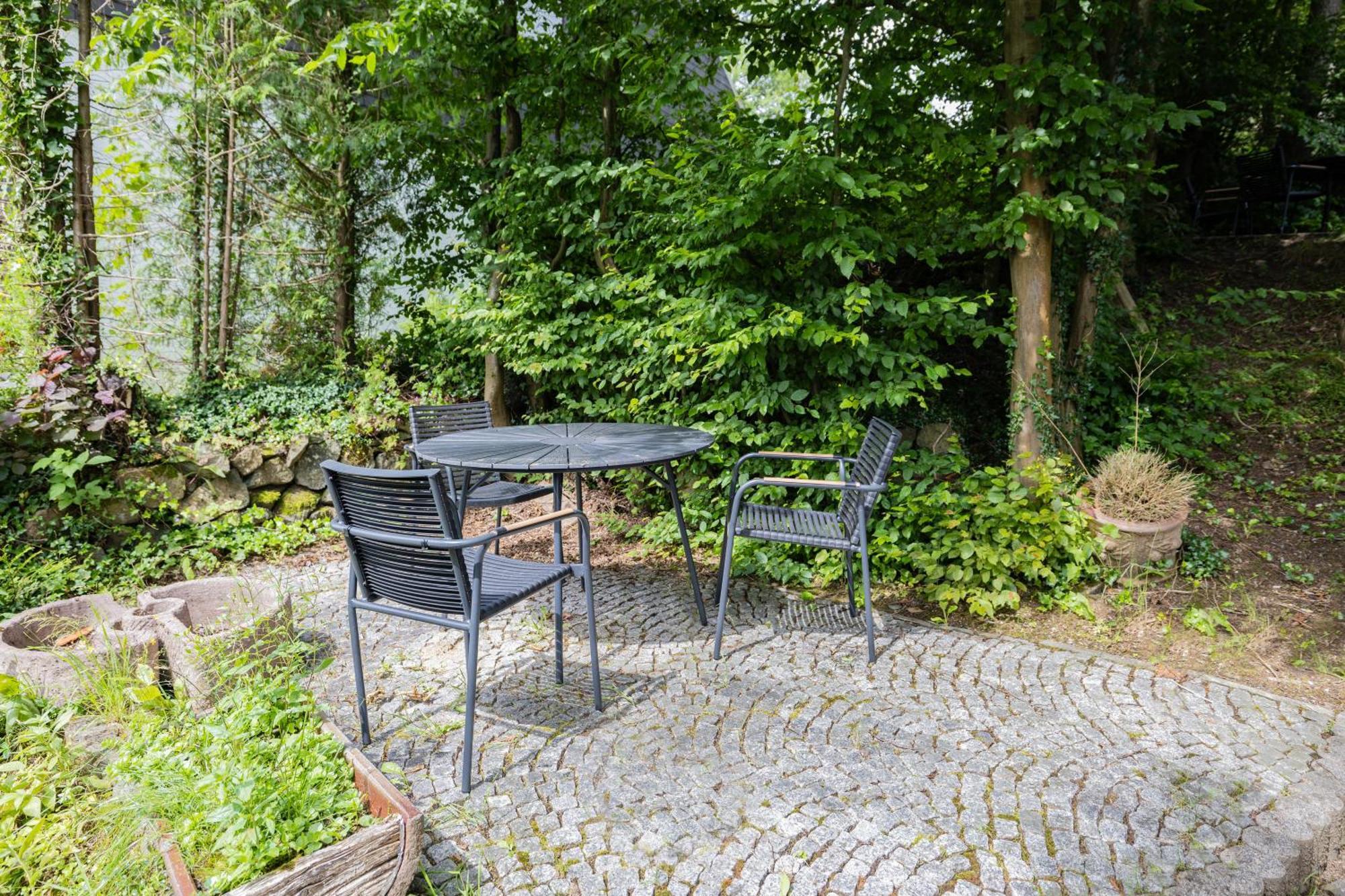 Neue Maisonette-wohnung Mit See-& Bergblick, Sauna Winterberg